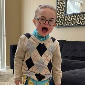 Team Page: Admiral Aaron